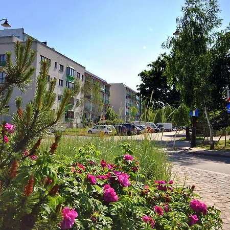 Studio Sopot Twins Exterior foto