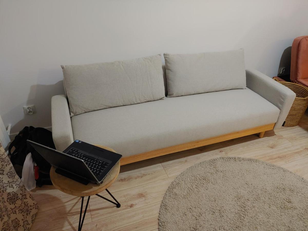 Apartament Twins Sopot