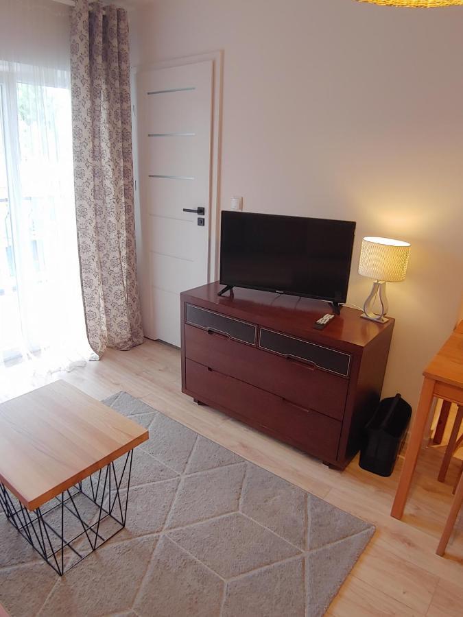 Apartament Twins Sopot