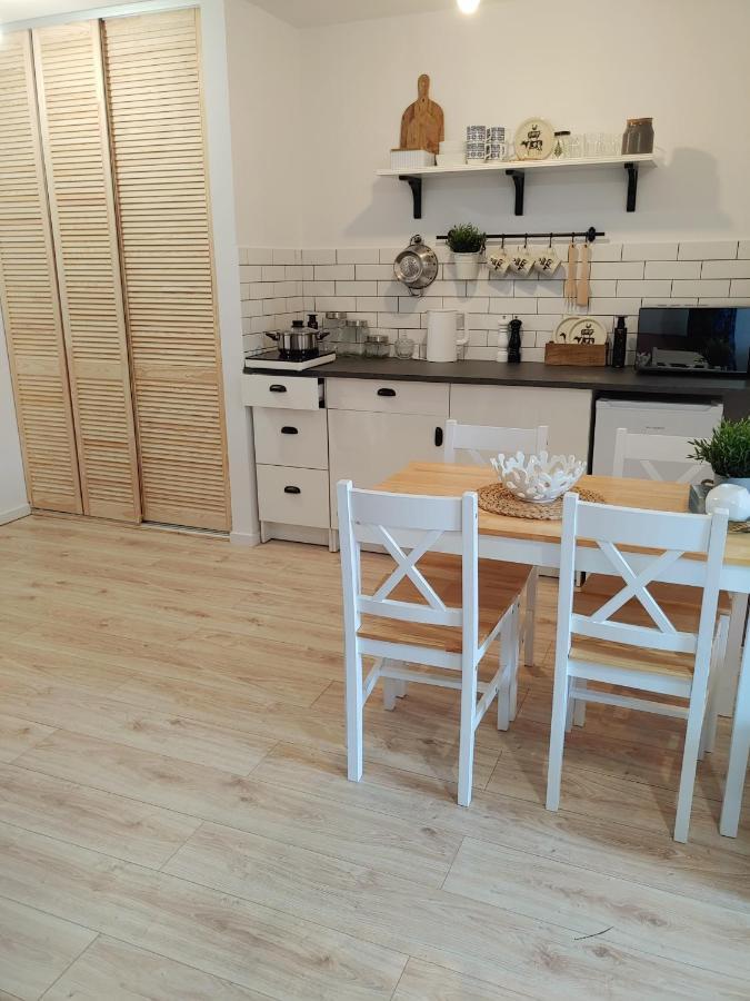 Twins Apartament Sopot