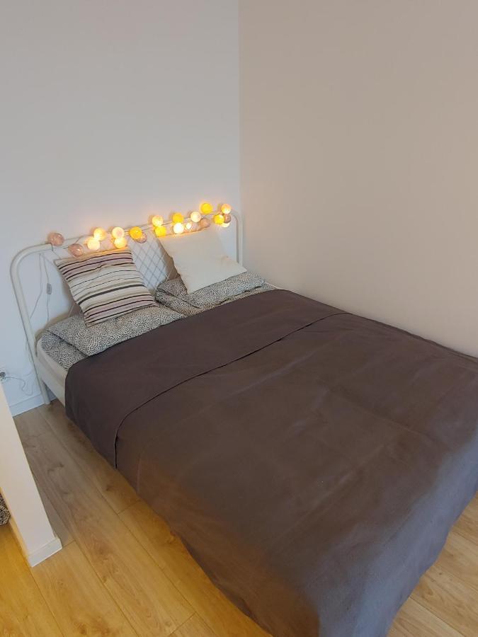 Twins Apartament Sopot