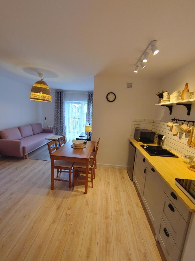 Apartament Twins Sopot