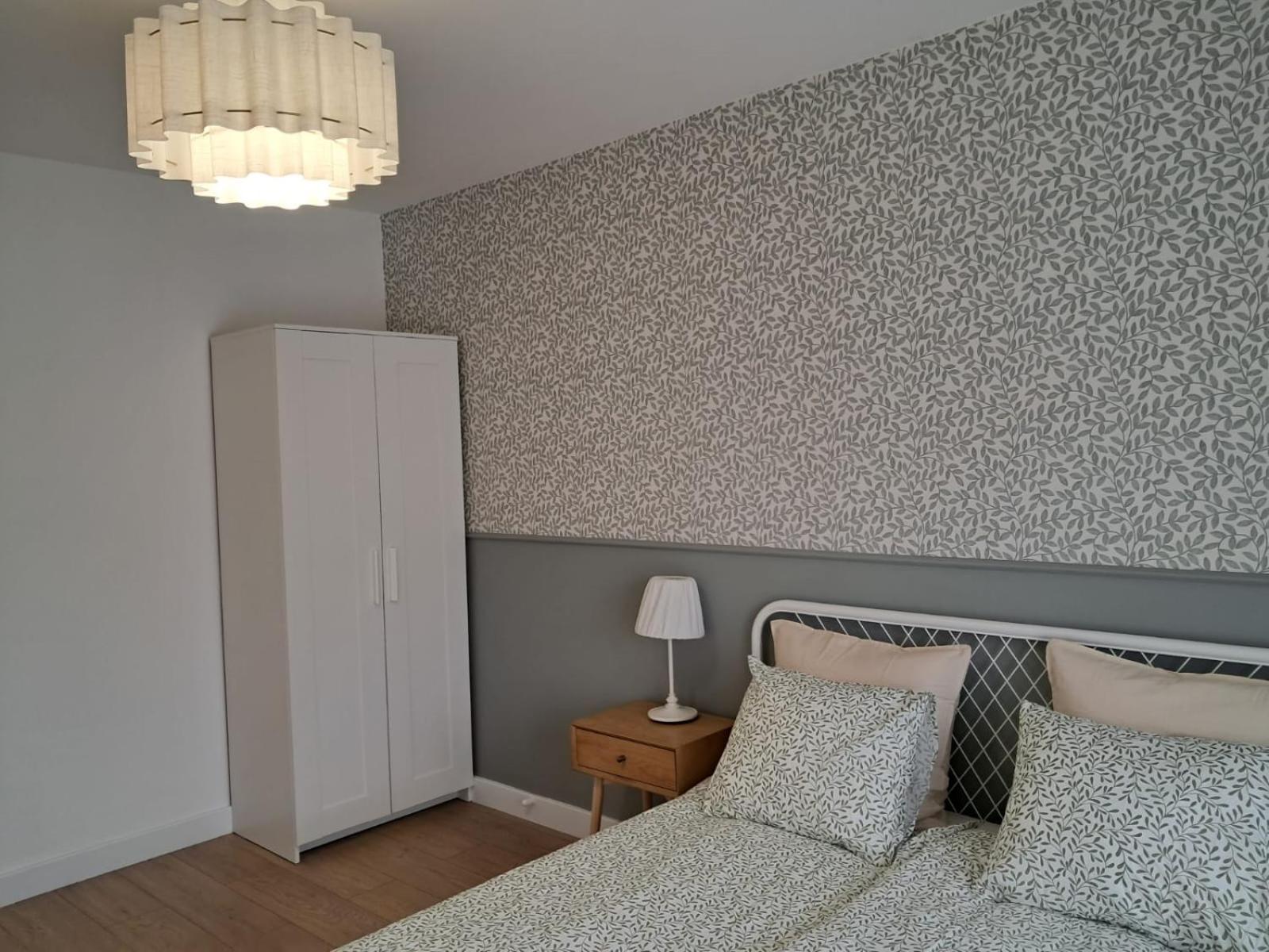 Apartament Twins