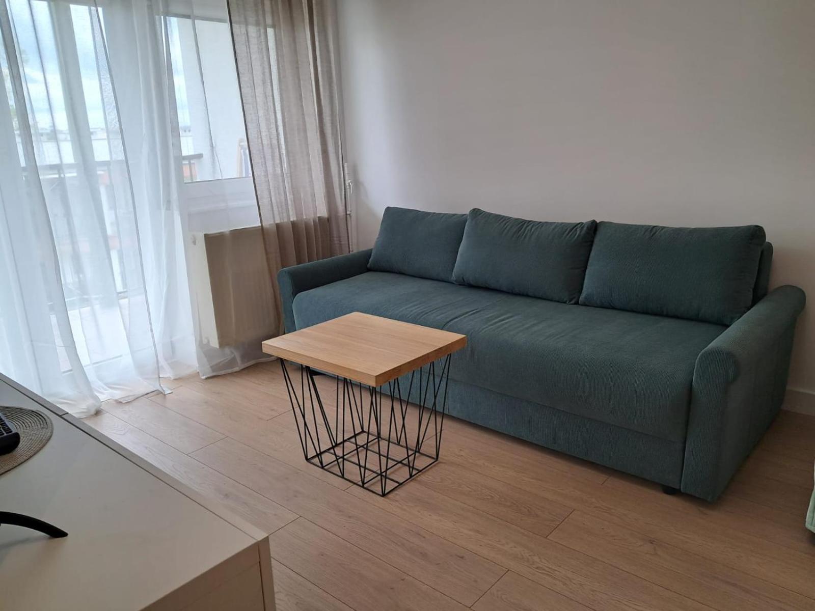 Twins Apartament *