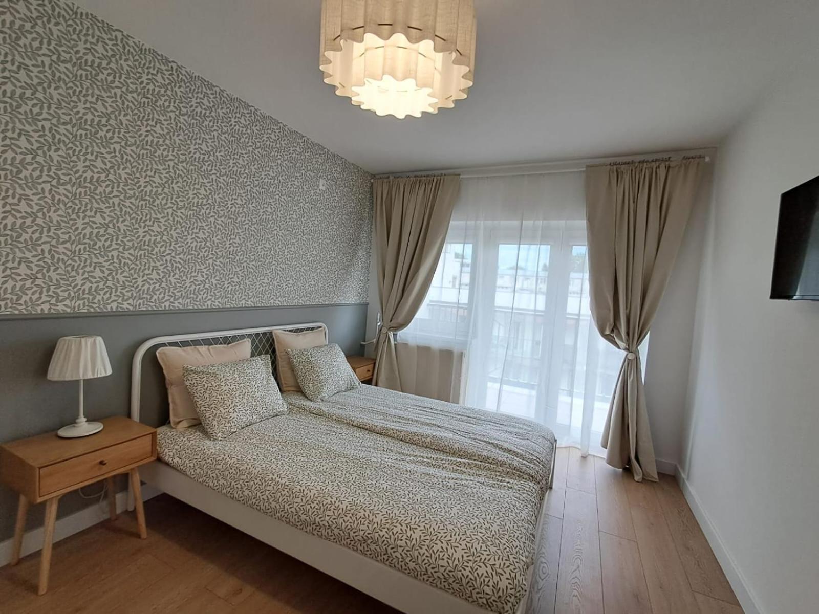 Twins Apartament Sopot